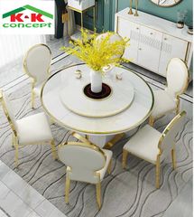 Bàn ăn thông minh BA024