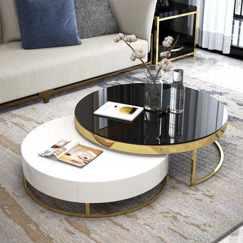 Bàn Sofa BSF008