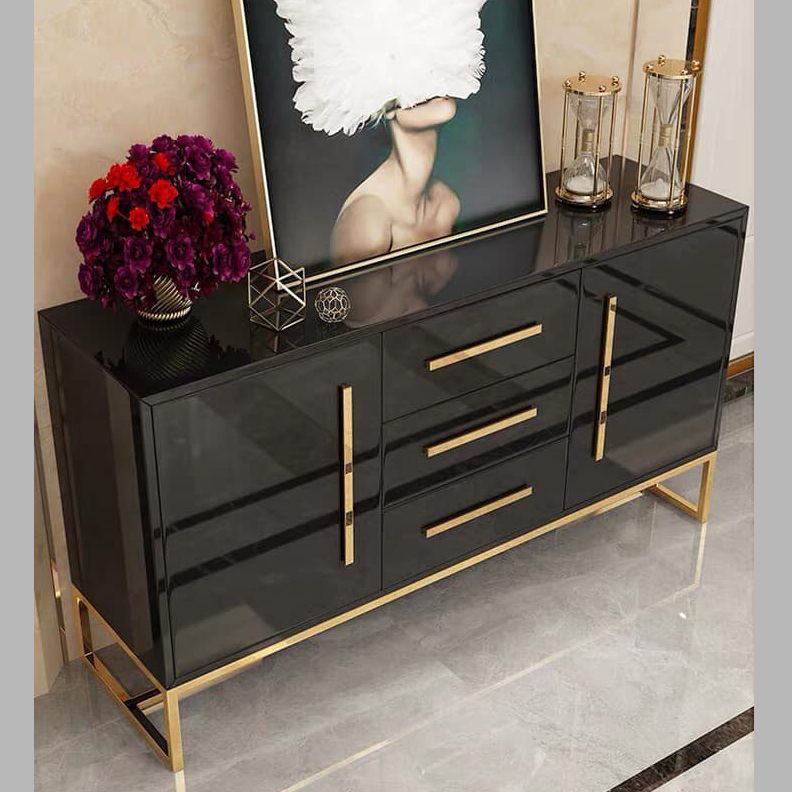 Tủ trang trí BC007