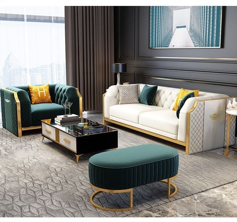 Bộ sofa BSF177