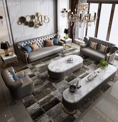 Bộ sofa BSF158