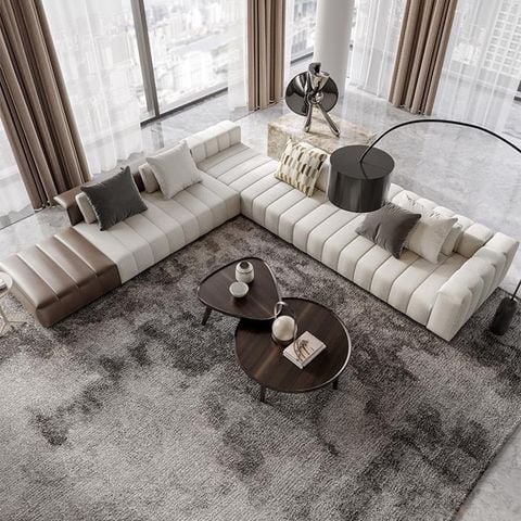 Sofa góc BSF159