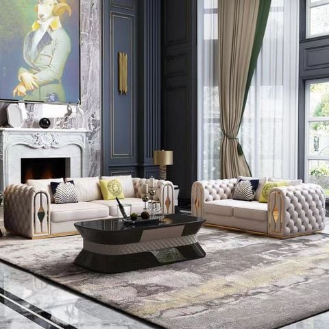 Bộ sofa BSF160