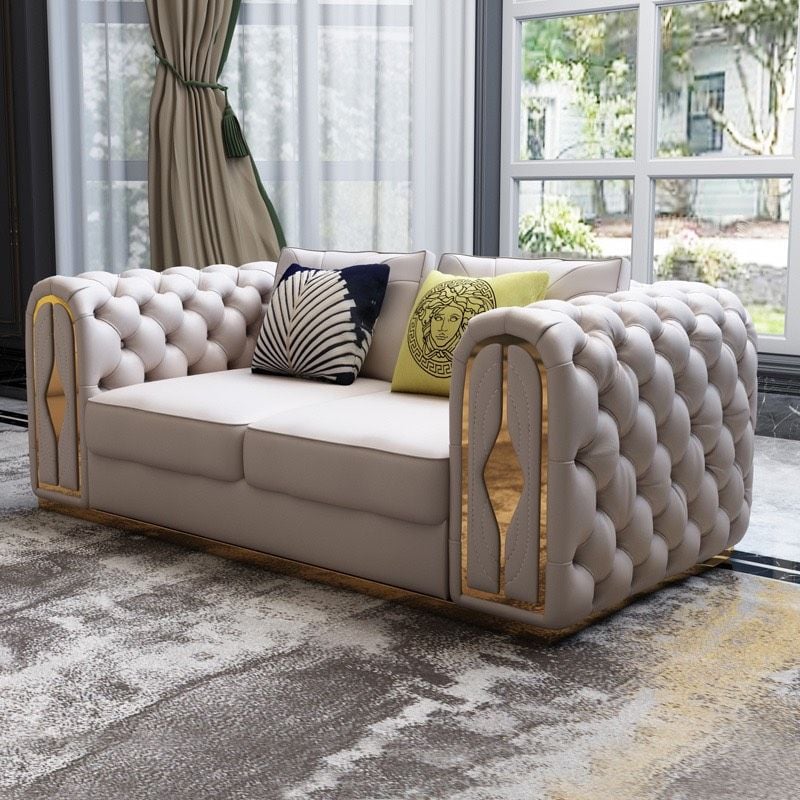Bộ sofa BSF160