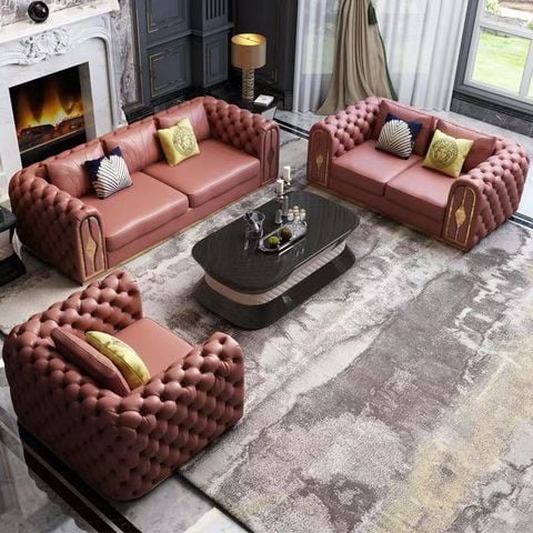 Bộ sofa BSF160