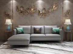 Bộ sofa góc BSF162