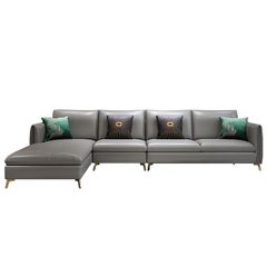 Bộ sofa góc BSF162
