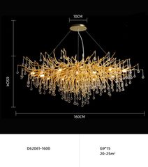 Đèn Trang Trí TB003