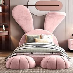 Giường ngủ GN043