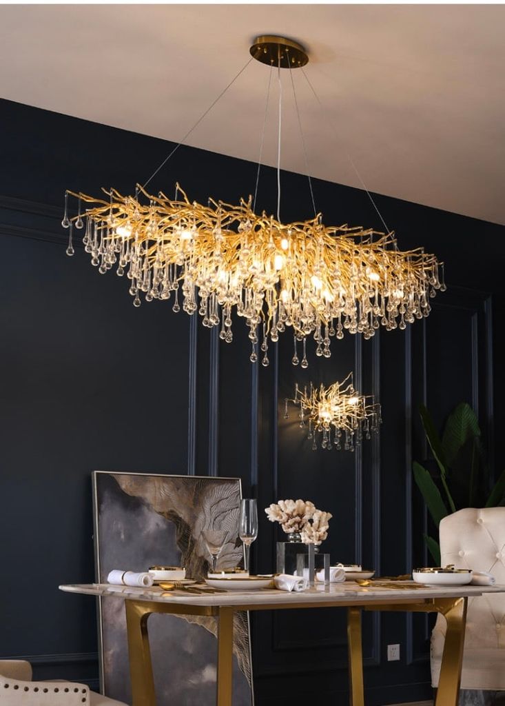 Đèn Trang Trí TB003