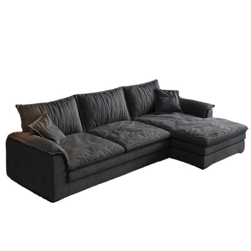 Sofa vải công nghệ nhập khẩu góc L BSF179