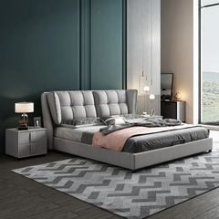 Giường ngủ GN041