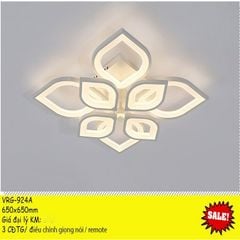 Đèn trang trí VRG-924A