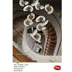 Đèn trang trí VRG-DY89/10