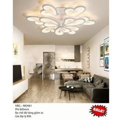 Đèn trang trí VRG-M0981