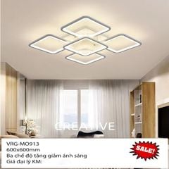 Đèn Trang Trí VRG-MO913
