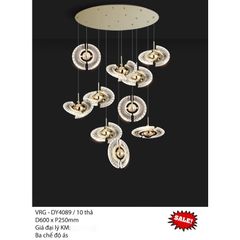 Đèn trang trí VRG-DY89/10