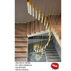 Đèn trang trí VRG-95312/48