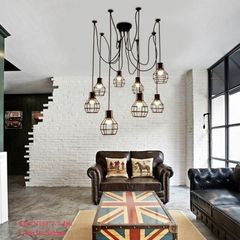 Đèn trang trí  KDCN161-7