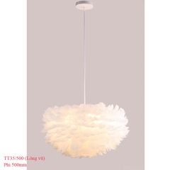 Đèn trang trí  TT35-500