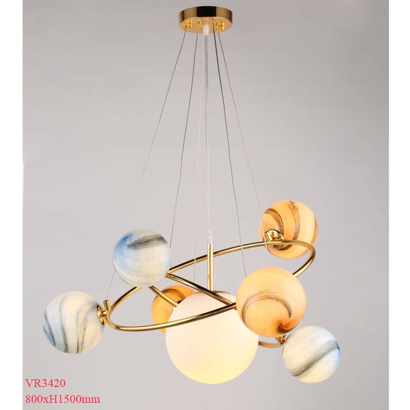 Đèn trang trí VRG-3420