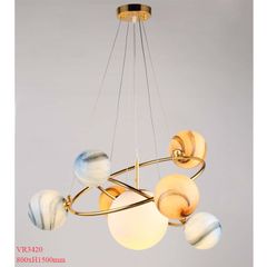 Đèn trang trí VRG-3420