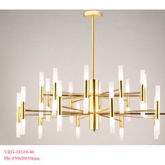 Đèn trang trí  VRG-18119-40 NGON