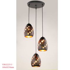 Đèn trang trí VRG9907-3
