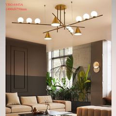 Đèn trang trí  VRG-6443A