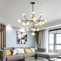 Đèn trang trí  VRG-6616-16