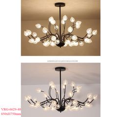 Đèn trang trí  VRG-6629-40