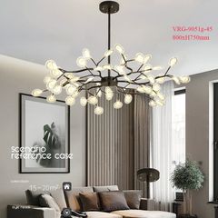 Đèn trang trí  VRG-9051G-45