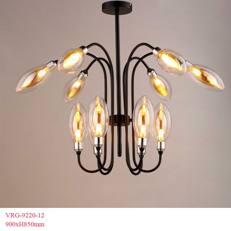 Đèn trang trí  VRG-9220-12 TAY