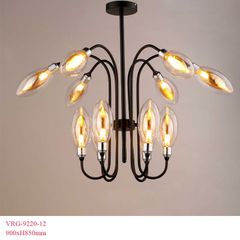 Đèn trang trí  VRG-9220-12 TAY