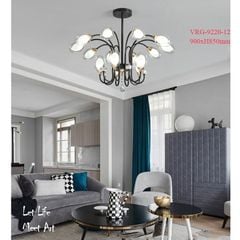 Đèn trang trí  VRG-9220-12 TAY