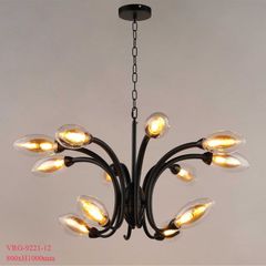 Đèn trang trí  VRG-9221-12 TAY