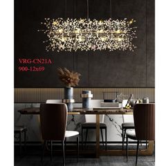 Đèn Trang Trí VRG-CN21A20
