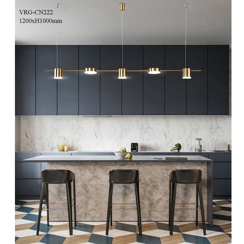 Đèn Trang Trí KDCN222