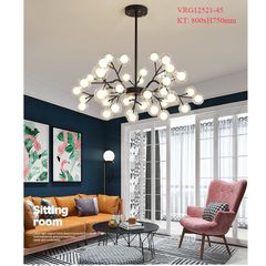 Đèn trang trí  VRG12521-45 LA