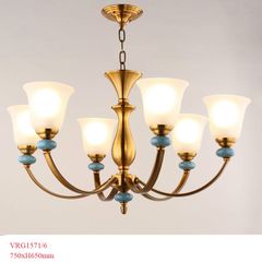 Đèn trang trí  VRG1571-6