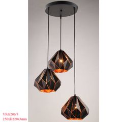 Đèn trang trí VRG9907-3
