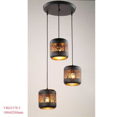 Đèn trang trí VRG9907-3