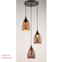 Đèn trang trí VRG9907-3