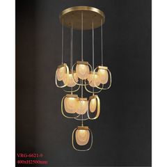 Đèn trang trí  VRG6621-9-9 THA