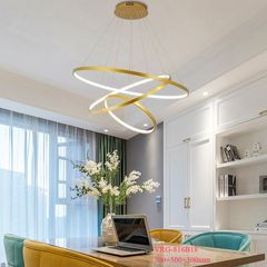 Đèn Trang Trí VRG-816B18