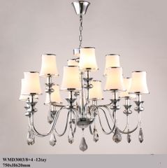 Đèn trang trí  WMD3003-8-4-12 TAY