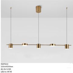 Đèn Trang Trí KDCN222