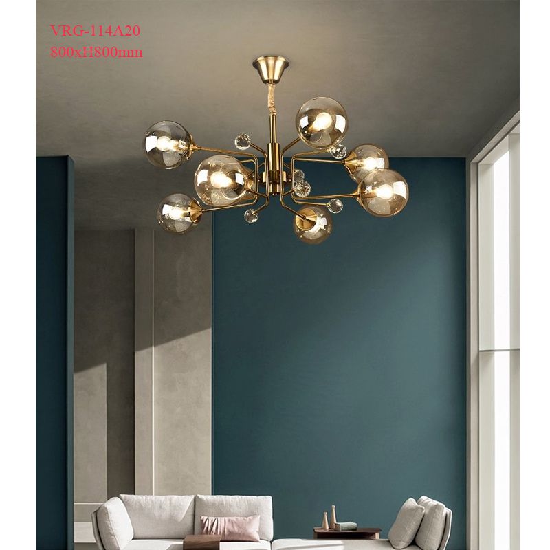 Đèn Trang Trí VRG-144A20