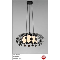 Đèn Trang Trí VRG-3070-3