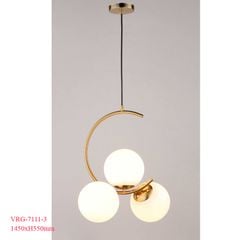 Đèn trang trí VRG-7111-3